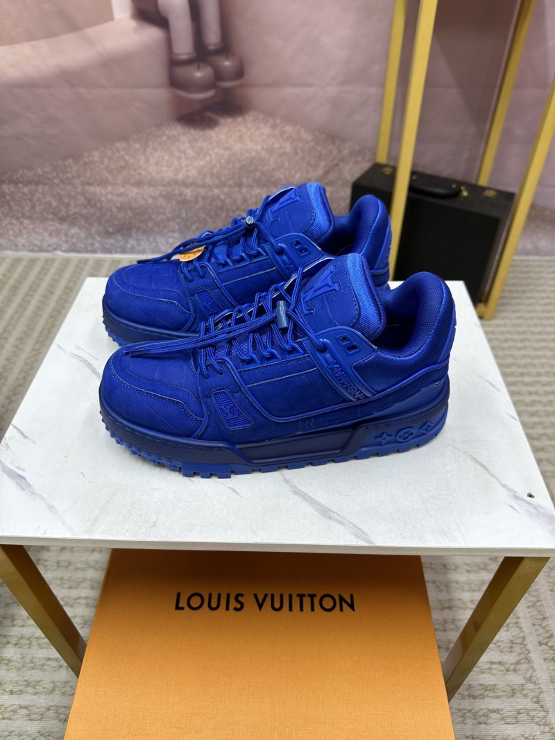 Louis Vuitton Sneakers